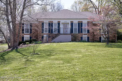 13018 Settlers Point Trl, Goshen, KY 40026