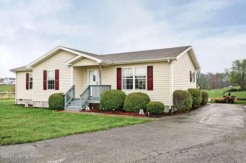 8044 Rineyville Rd, Rineyville, KY 40162