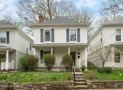 165 N Jane St, Louisville, KY 40206