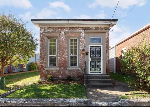 1254 S Shelby St, Louisville, KY 40203