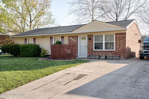 9001 Maplecreek Dr, Louisville, KY 40219