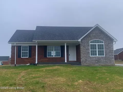 134 Iroquois Trl, Bloomfield, KY 40008
