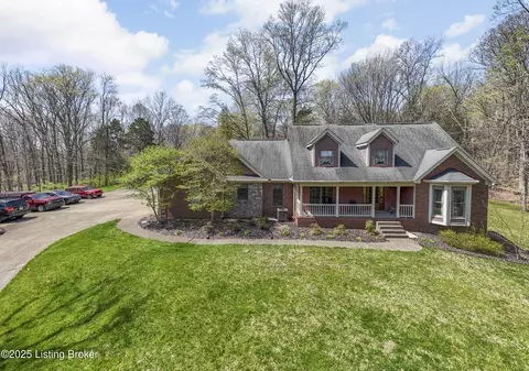 3502 Wilderness Trl, Louisville, KY 40299