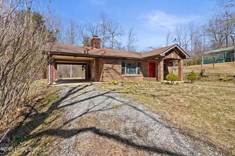 1147 Poplar Grove Rd, Buffalo, KY 42716