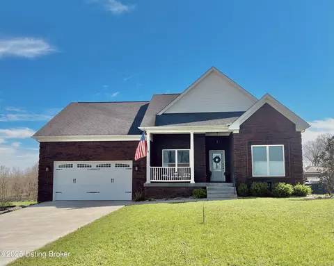 54 Parkers Cv, Taylorsville, KY 40071