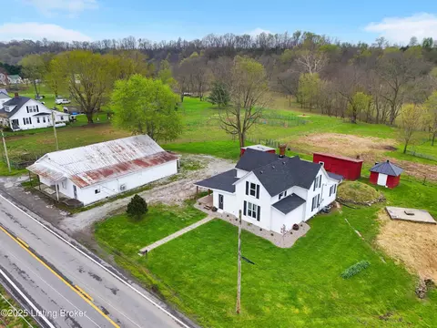 View/Area - 10837 Bloomfield Rd, Springfield, KY 40069 photo 4 of 11