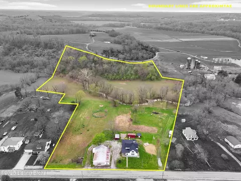 View/Area - 10837 Bloomfield Rd, Springfield, KY 40069 photo 7 of 11