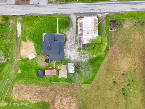 View/Area - 10837 Bloomfield Rd, Springfield, KY 40069 photo 11 of 11