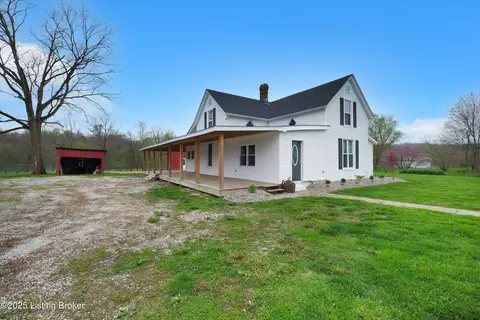 10837 Bloomfield Rd, Springfield, KY 40069