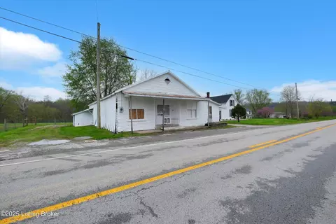 Exterior - 10837 Bloomfield Rd, Springfield, KY 40069 photo 11 of 11