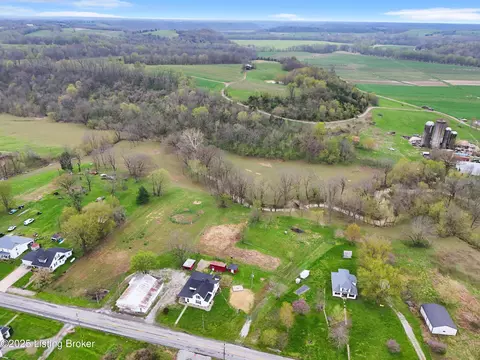 View/Area - 10837 Bloomfield Rd, Springfield, KY 40069 photo 8 of 11