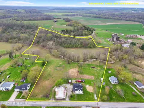 View/Area - 10837 Bloomfield Rd, Springfield, KY 40069 photo 1 of 11