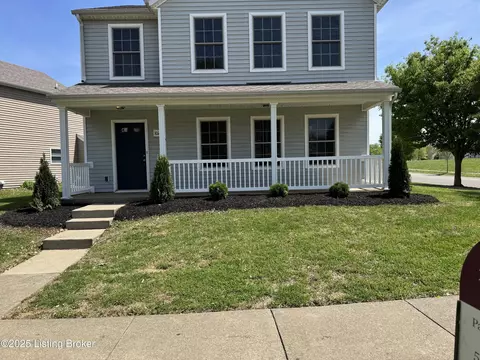10221 Winding River Way, Louisville, KY 40229