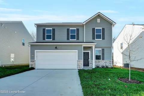 8308 Fairmount Rd, Louisville, KY 40291