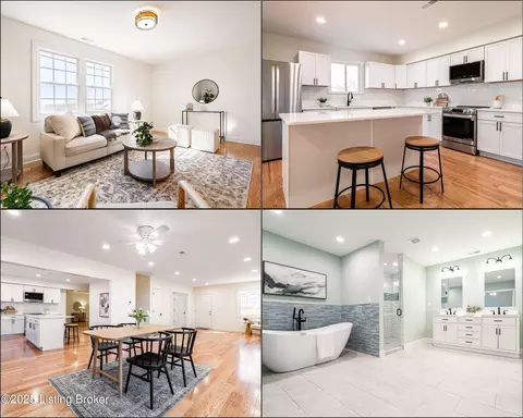 1199 Bloomfield Rd, Taylorsville, KY 40071