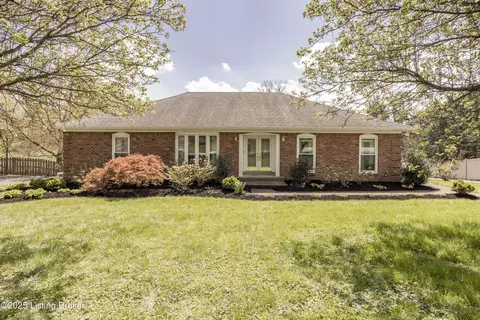 2318 Stannye Dr, Louisville, KY 40222