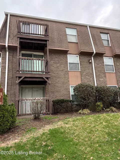 728 Zorn Ave UNIT 9, Louisville, KY 40206