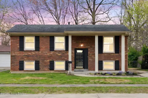 3613 Tarragon Rd, Louisville, KY 40219