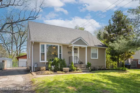 3037 Talisman Rd, Louisville, KY 40220