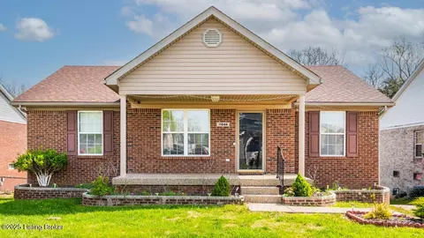 11644 Reality Trl, Louisville, KY 40229