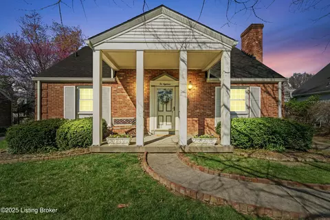 218 Brunswick Rd, Louisville, KY 40207