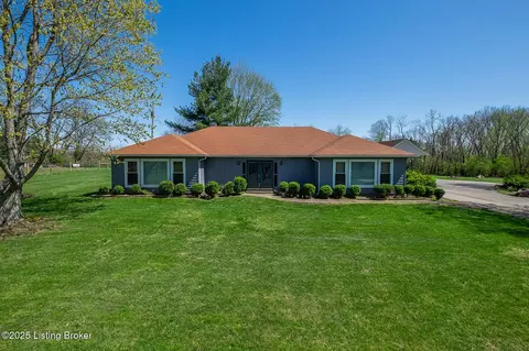 1215 Johnson Rd, Louisville, KY 40245