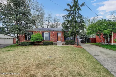 5406 Cranwood Ln, Louisville, KY 40291