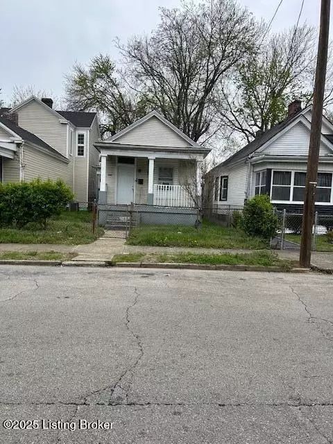 1820 Date St, Louisville, KY 40210