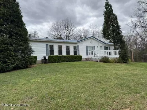 704 Devin Dr, Bedford, KY 40006