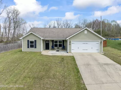 816 Nicholas St, Elizabethtown, KY 42701