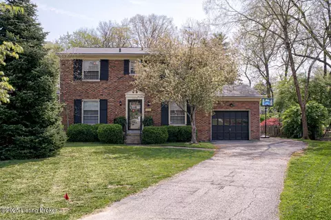 4078 Gilman Ave, Louisville, KY 40207