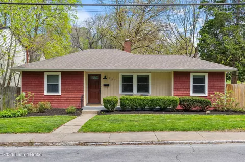 157 N Ewing Ave, Louisville, KY 40206