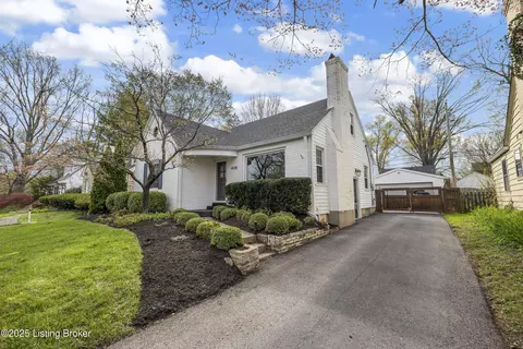 4026 Springhill Rd, Louisville, KY 40207