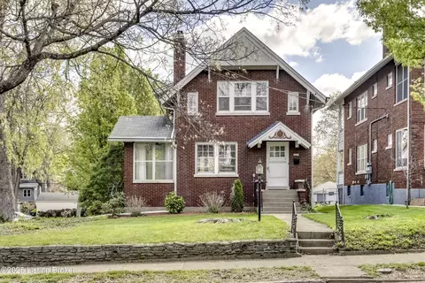 227 Hillcrest Ave, Louisville, KY 40206