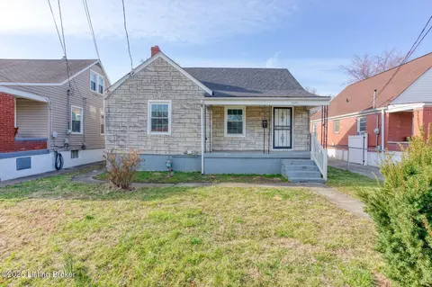 1220 W Ashland Ave, Louisville, KY 40215