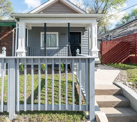 1631 W Oak St, Louisville, KY 40210