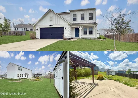 135 Eagles Crest Ct, Mount Washington, KY 40047