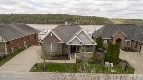 2005 River View Ct, Prospect, KY 40059