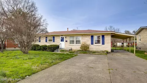 6115 W Pages Ln, Louisville, KY 40258