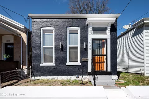 1065 Mary St, Louisville, KY 40204