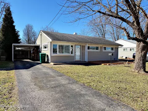 4906 Raven Rd, Louisville, KY 40213