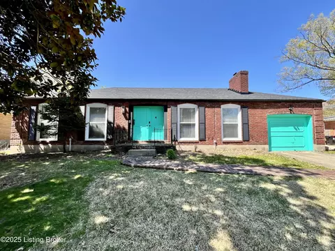 7408 Arapaho Dr, Louisville, KY 40214