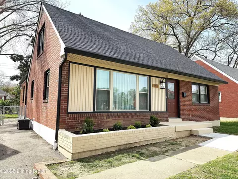 744 Loretto Ave, Louisville, KY 40211