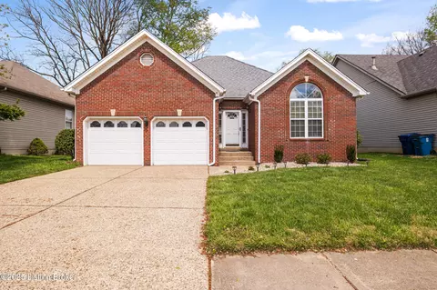 10503 Sandbourne Way, Louisville, KY 40241