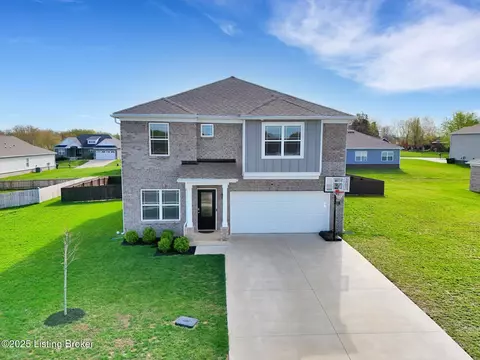 109 Kentucky Oaks Trl, Elizabethtown, KY 42701