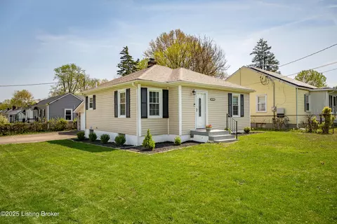 4181 Sherman Ave, Louisville, KY 40213