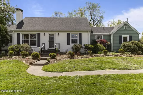 9810 Old Six Mile Ln, Louisville, KY 40299