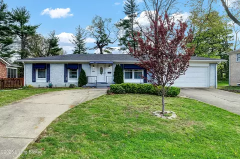2605 Colonel Dr, Louisville, KY 40242