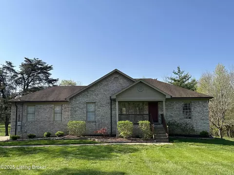 323 Mill Brook Cir, Shepherdsville, KY 40165