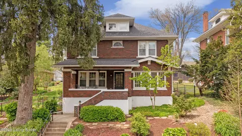1525 Tyler Park Dr, Louisville, KY 40204